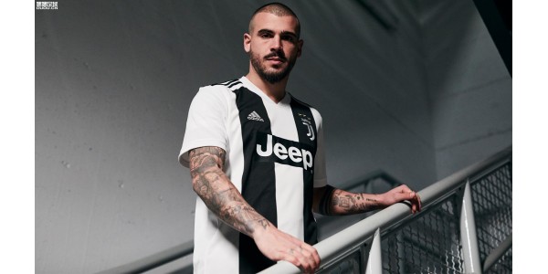 dom sezon uwolnienie Koszulka Juve